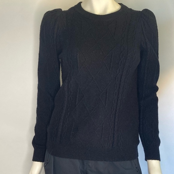 Vero Mida Sweater Sz Large - Picture 2 of 5